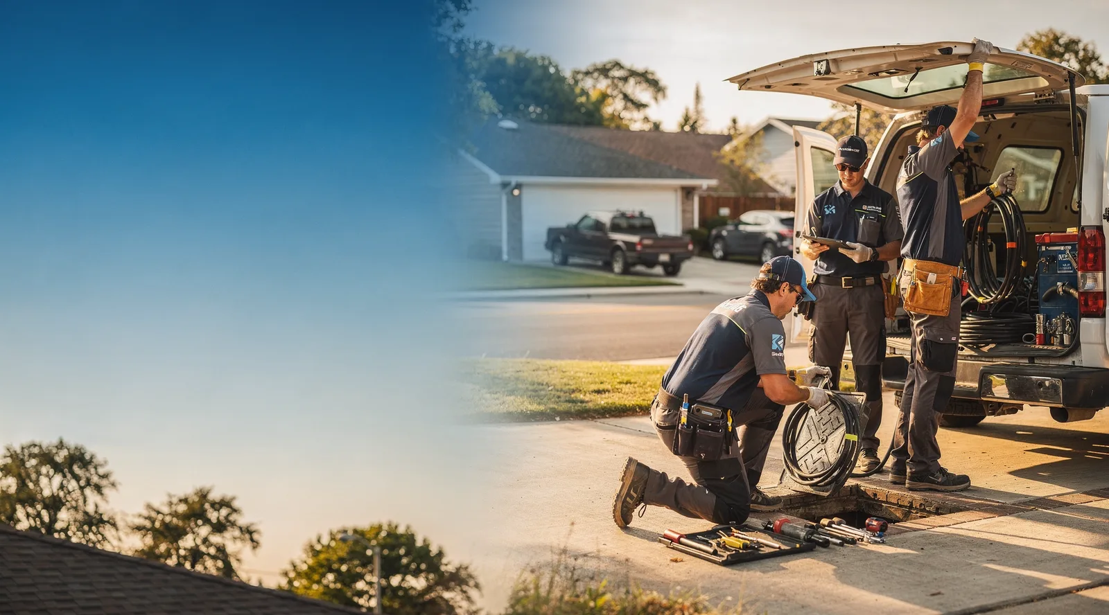 Water Softener Installation in Roseville, OH near me